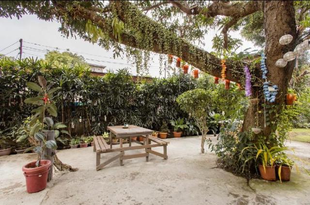 ロケーション・ワンエイティ, ゲストハウス・B&B – ラウニオン (写真3)