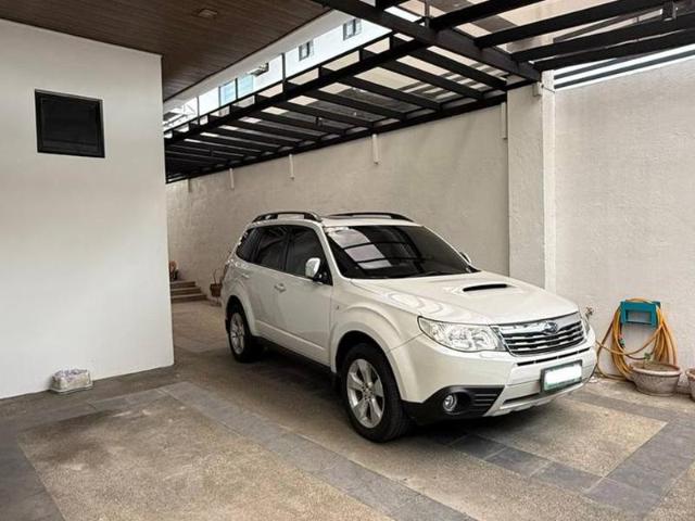 Location One Eighty - Bf Homes, Apartment/Flat – Manila (photo 5)