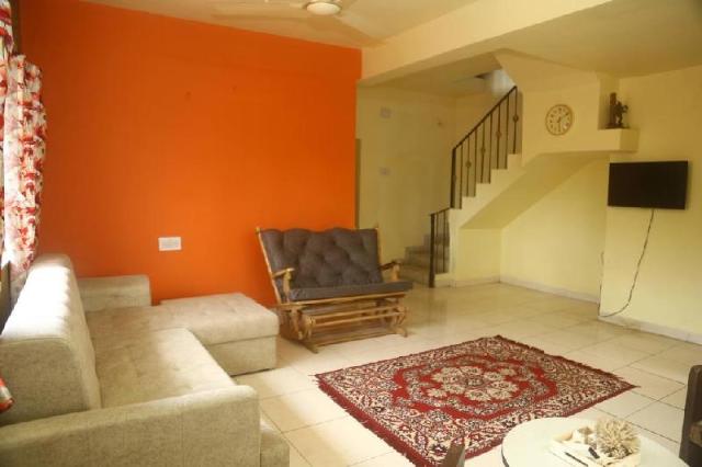 Bungalow (140 m²), 3 Schlafzimmer und 3 eigene Badezimmer in Lonavala – Villa & Haus, Lonavala