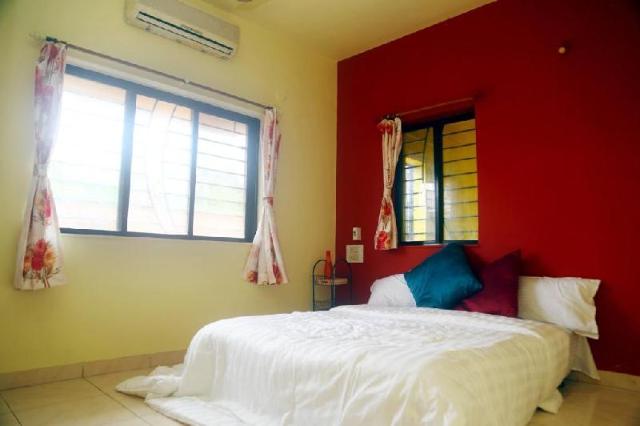 Bungalow di 140 m² con 3 camera(e) e 3 bagno(i) privato(i) in zona Lonavala, Villa e casa – Lonavala (foto 5)