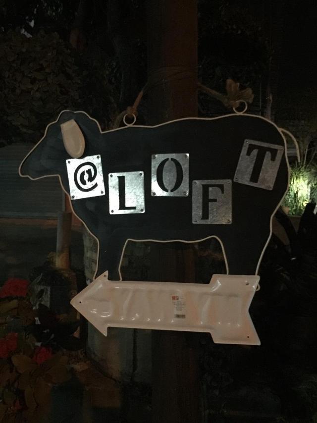 @Loft, Entire House – Chiang Rai (photo 2)