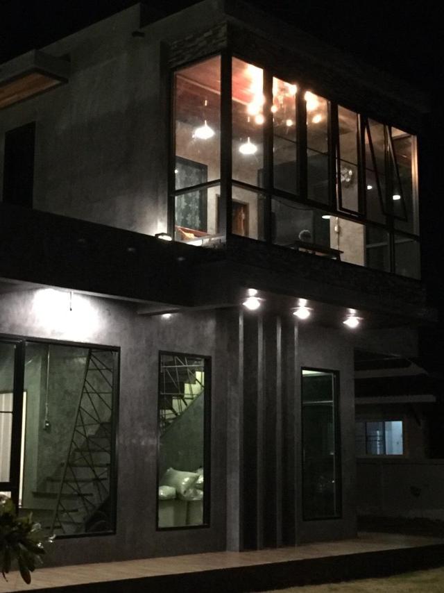 @Loft, Entire House – Chiang Rai (photo 3)