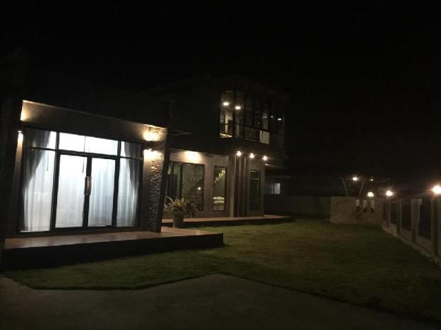 @Loft, Entire House – Chiang Rai (photo 4)