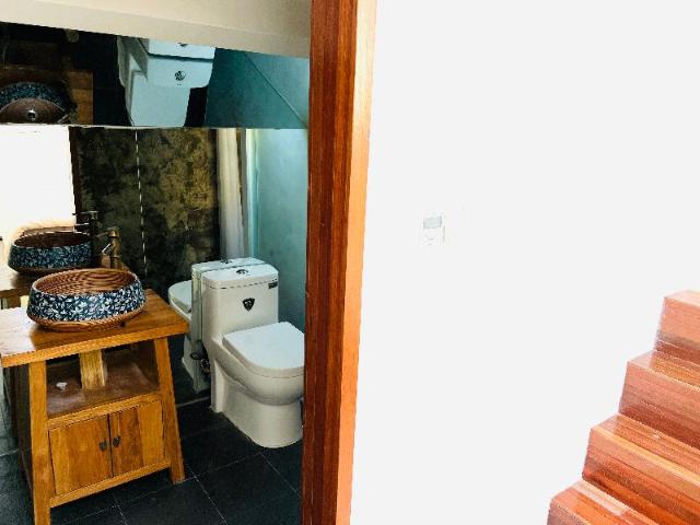 loft市中心老洋房 精装温馨, Apartment/Flat – Shanghai (photo 2)