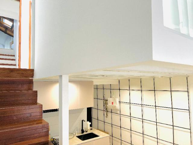 loft市中心老洋房 精装温馨, Apartment/Flat – Shanghai (photo 3)