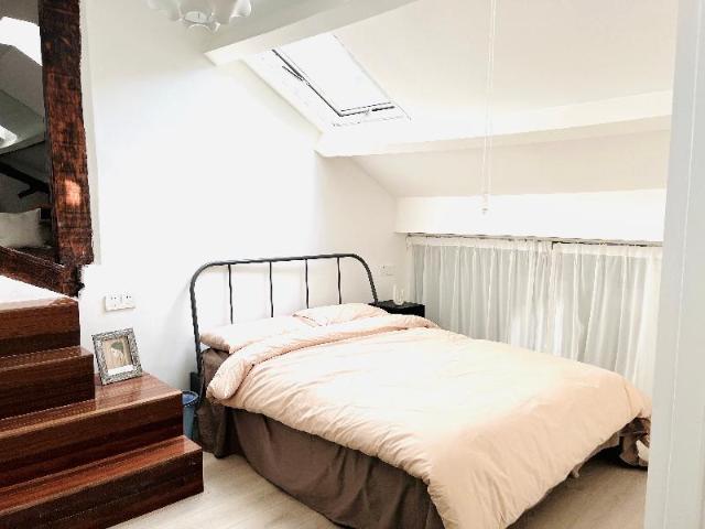 loft市中心老洋房 精装温馨, Apartment/Flat – Shanghai (photo 4)