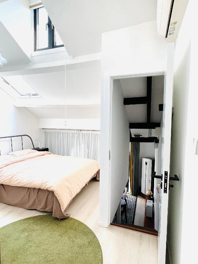 loft市中心老洋房 精装温馨, Apartment/Flat – Shanghai (photo 5)