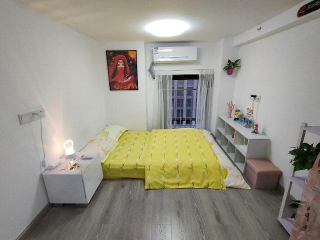 Apartamento de 100 m2 com 1 quarto(s) e 1 casa(s) de banho(s), na área Ghastoli, Apartamento – Ghastoli (foto 2)