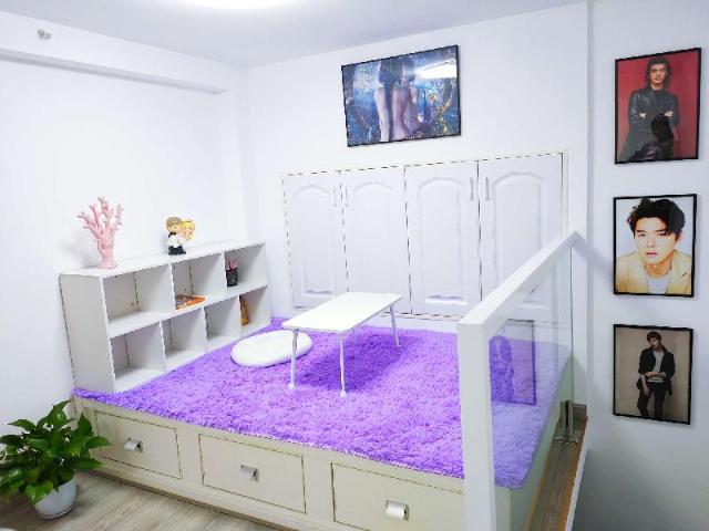 Apartamento de 100 m2 com 1 quarto(s) e 1 casa(s) de banho(s), na área Ghastoli, Apartamento – Ghastoli (foto 3)