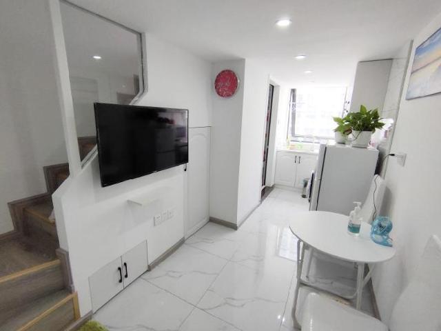 Apartamento de 100 m2 com 1 quarto(s) e 1 casa(s) de banho(s), na área Ghastoli, Apartamento – Ghastoli (foto 5)