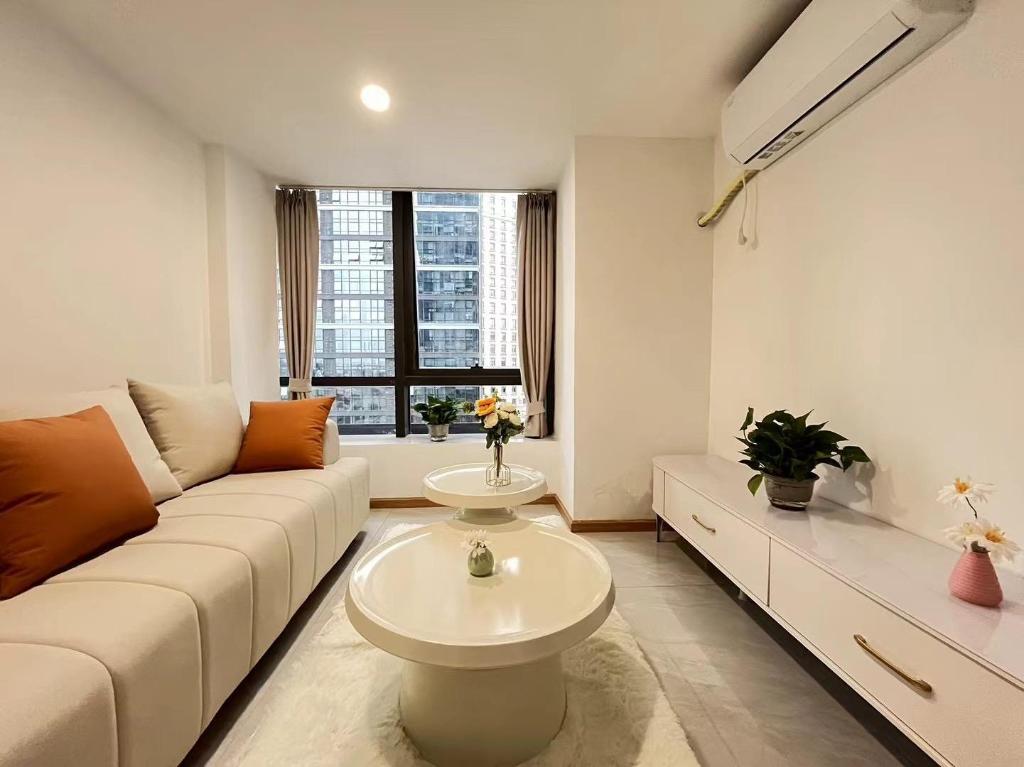 Appartamento di 40 m² con 2 camera(e) e 1 bagno(i) privato(i) in zona Xishui, Appartamento – Zunyi (foto 1)