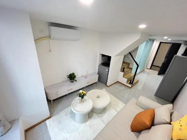Appartamento di 40 m² con 2 camera(e) e 1 bagno(i) privato(i) in zona Xishui, Appartamento – Zunyi (foto 2)