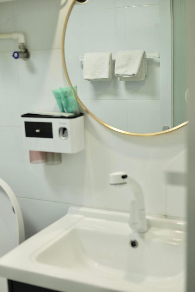 汕头 loft公寓 龙眼南  小公园, Apartment/Flat – Shantou (photo 2)