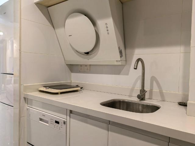 汕头 loft公寓 龙眼南  小公园, Apartment/Flat – Shantou (photo 4)