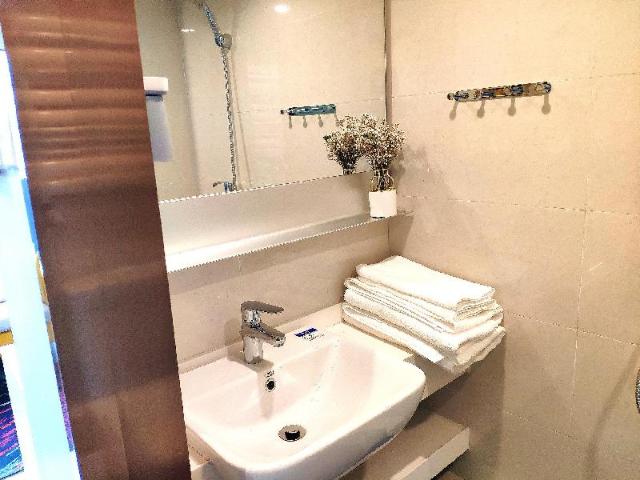 Appartement avec 1 chambre(s) de 40 m² et 1 salle(s) de bains privée(s) à Aéroport Beijing Capital, Appartement – Pékin / Beijing (photo 2)