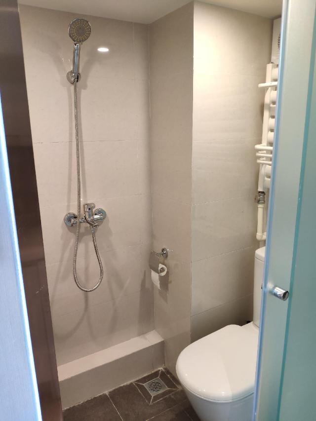 Appartement avec 1 chambre(s) de 40 m² et 1 salle(s) de bains privée(s) à Aéroport Beijing Capital, Appartement – Pékin / Beijing (photo 3)