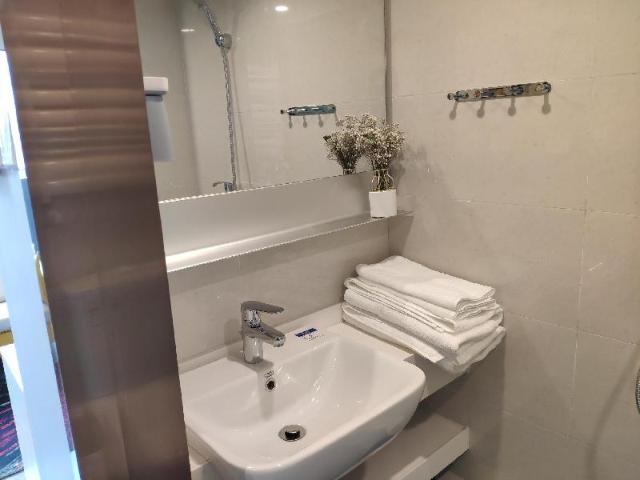 Appartement avec 1 chambre(s) de 40 m² et 1 salle(s) de bains privée(s) à Aéroport Beijing Capital, Appartement – Pékin / Beijing (photo 4)