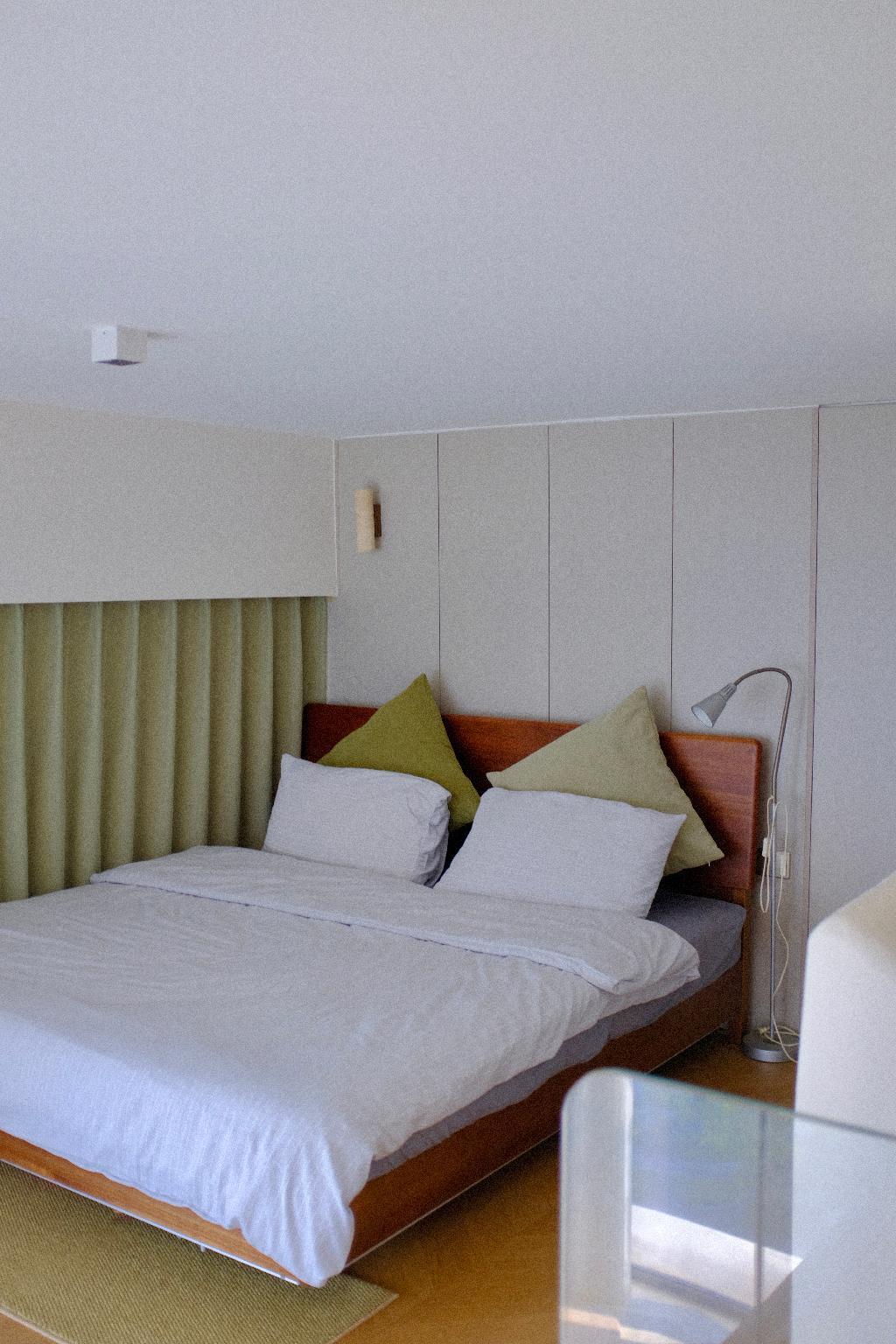 美奈的Loft, Apartment/Flat – Changsha (photo 1)