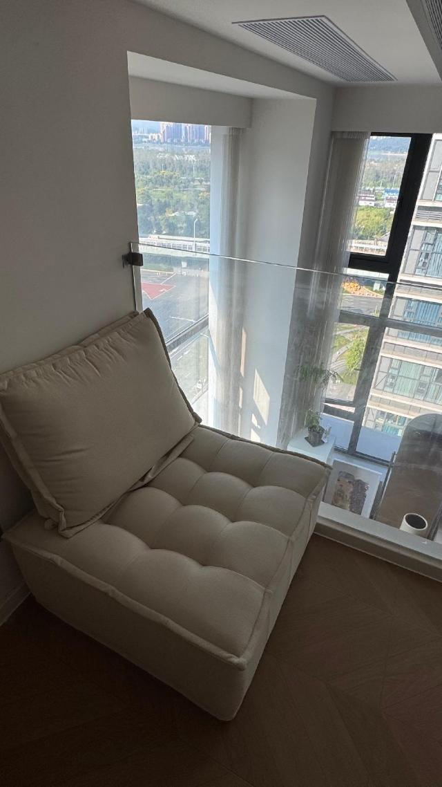 美奈的Loft, Apartment/Flat – Changsha (photo 2)