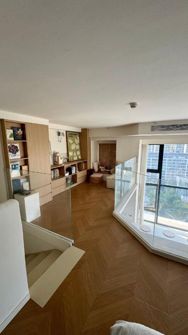 美奈的Loft, Apartment/Flat – Changsha (photo 4)