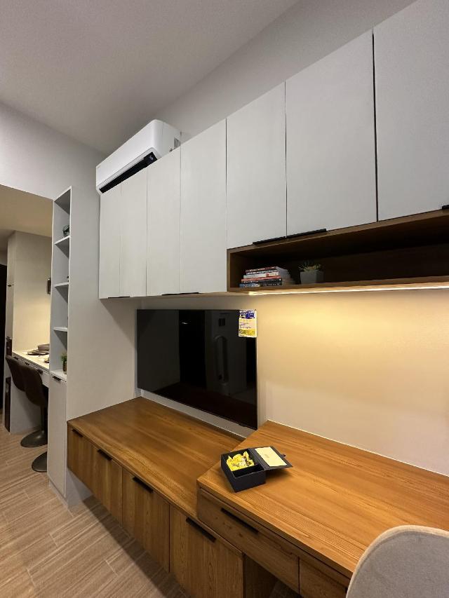 Loft bed studio unit, Apartment/Flat – Iloilo (photo 2)