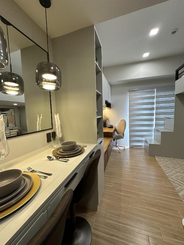 Loft bed studio unit, Apartment/Flat – Iloilo (photo 5)