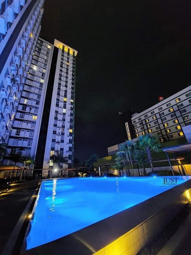 Loft Type @ Centrio Tower  CDO, Apartment/Flat – Cagayan De Oro (photo 2)