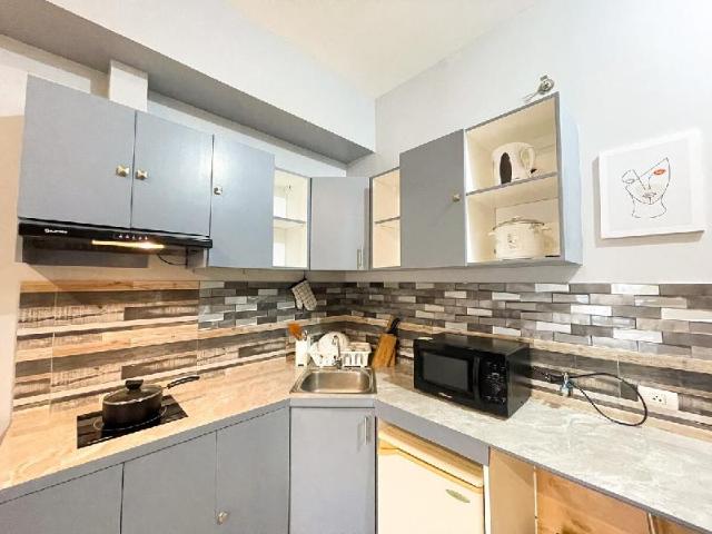 Loft Type @ Centrio Tower  CDO, Apartment/Flat – Cagayan De Oro (photo 4)