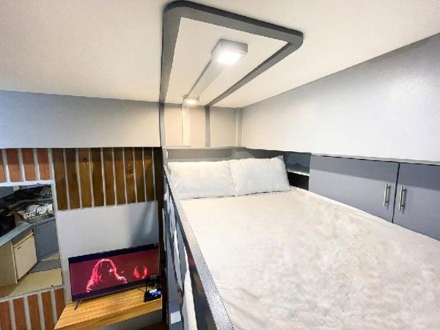 Loft Type @ Centrio Tower  CDO, Apartment/Flat – Cagayan De Oro (photo 5)