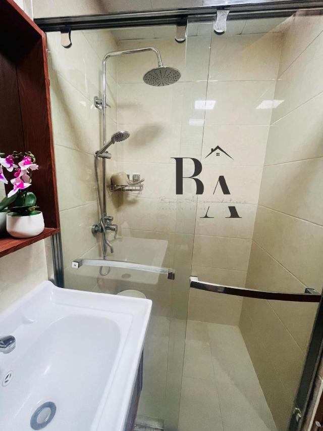 Haus ( m²), 1 Schlafzimmer und 1 eigene Badezimmer in Baguio Stadtgrenze, Villa & Haus – Baguio (Foto 2)