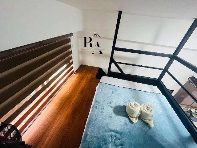 Haus ( m²), 1 Schlafzimmer und 1 eigene Badezimmer in Baguio Stadtgrenze, Villa & Haus – Baguio (Foto 4)