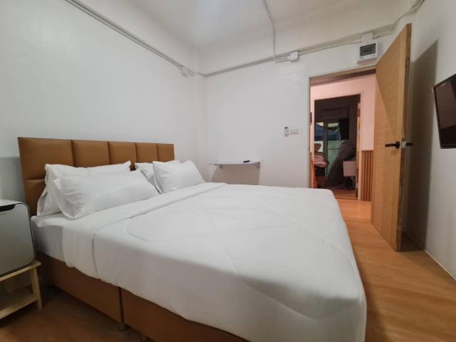 Loft2s.Rangsit, Hotel – Pathum Thani (photo 2)