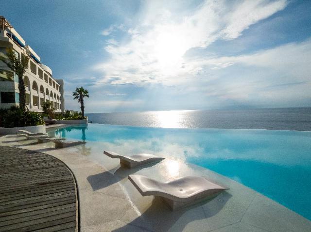 Hotels in Lombok