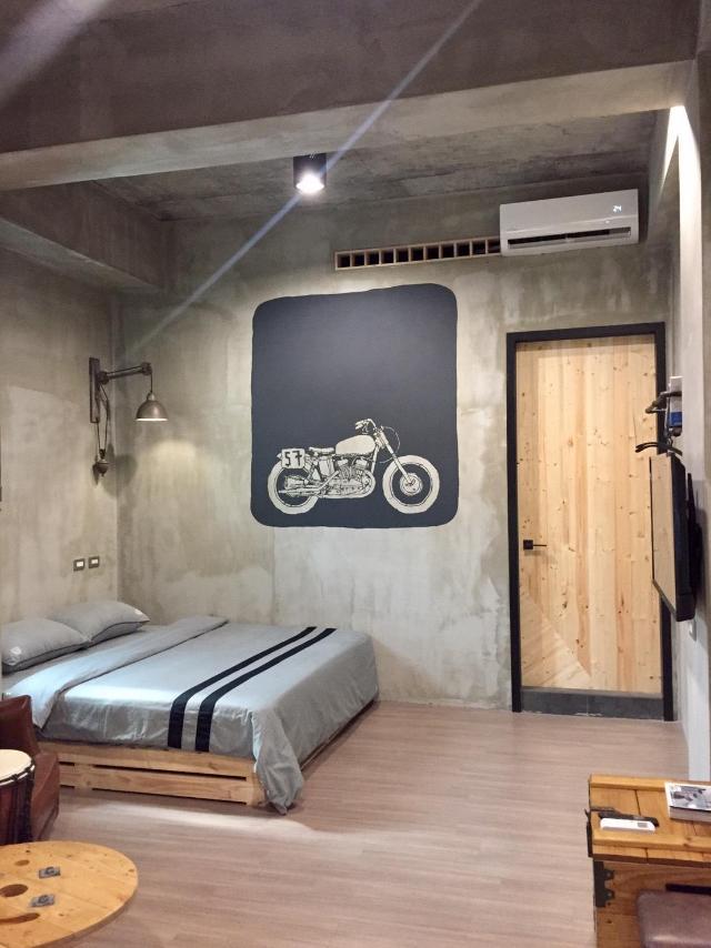 Looft, Country house – Kenting (photo 2)