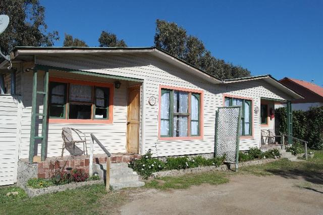 Los Tamarugos – Lodge, Pichidangui