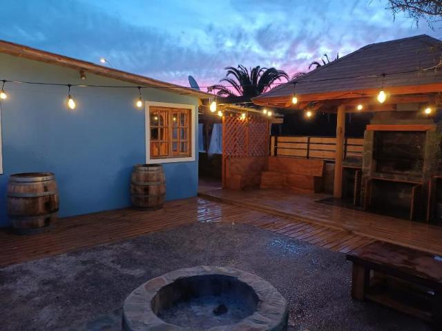 Los Tamarugos, ゲストハウス・B&B – ピチダンギ (写真5)