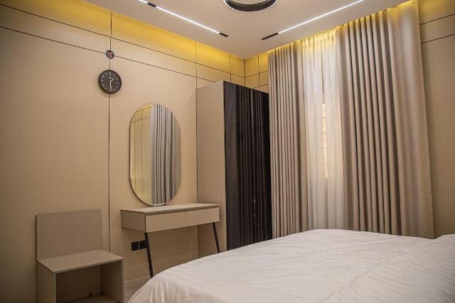 Apartamento de 38 m² en Alajaweed, con 1 habitación(es) y 1 baño(s) privado(s), Hotel – Jeddah (foto 2)