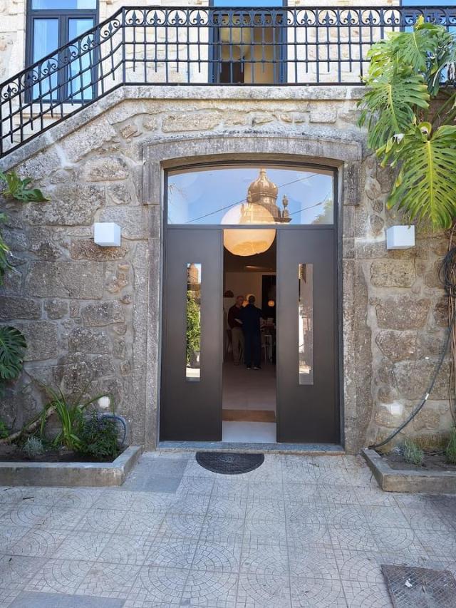 Lua de Caldelas, Guesthouse/bed and breakfast – Amares (photo 2)
