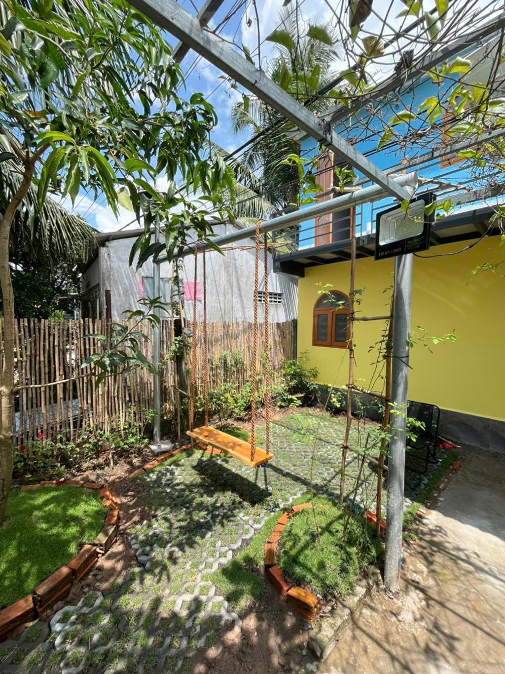 Lua Homestay, Homestay – Vinh Long (photo 1)