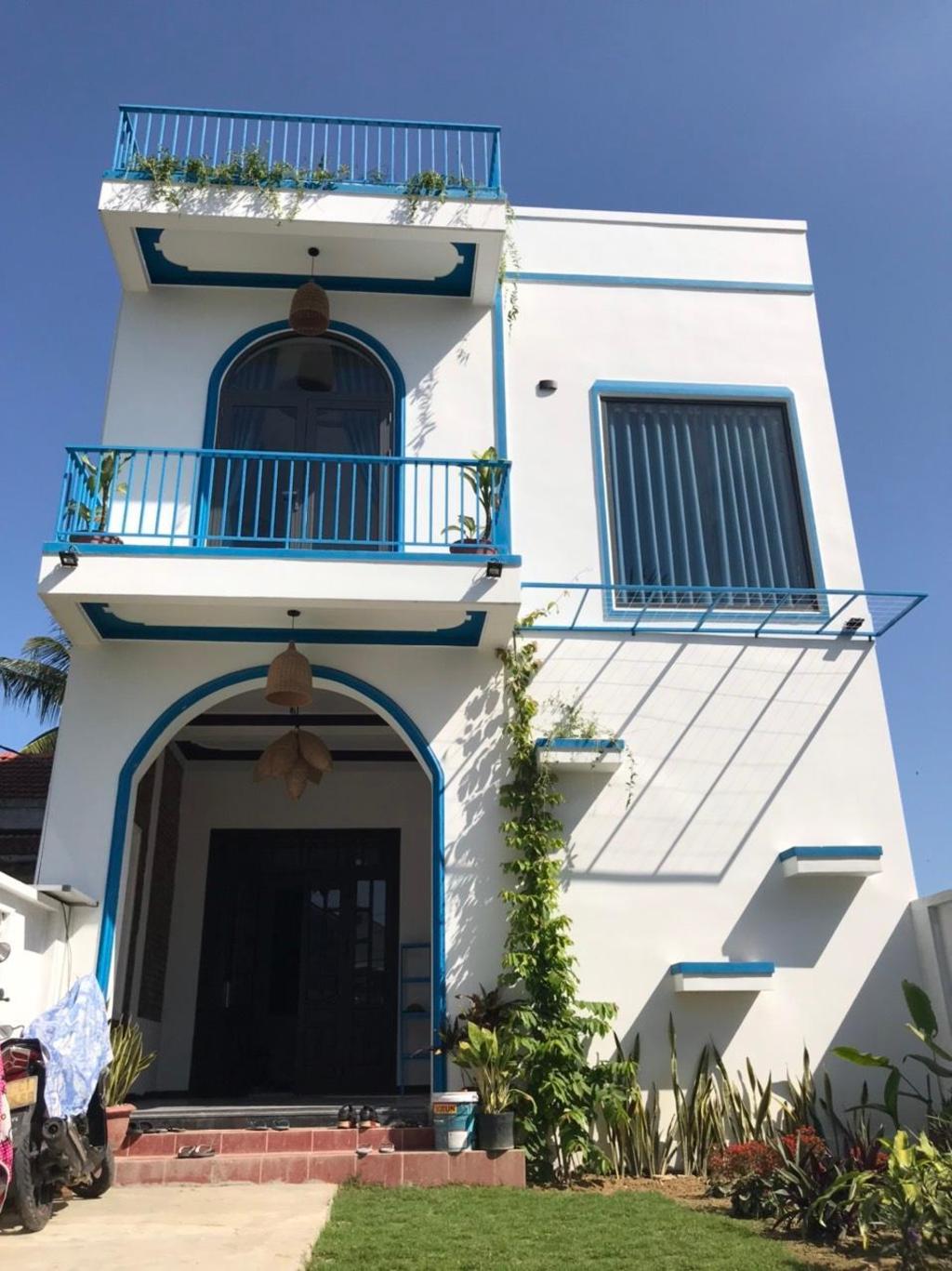 Lua House, Maison d’hôtes & B&B – Hoi An (photo 1)