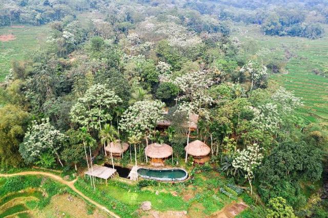 Lua Pu Luong – Lodge, Ba Thuoc