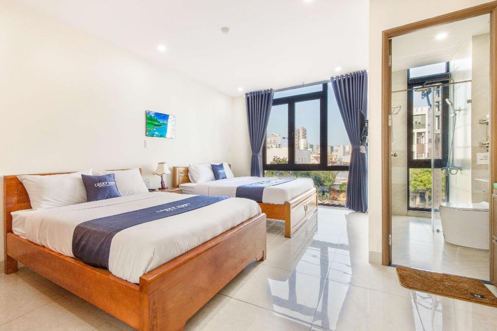 Lucky Ruby, Hotel – Da Nang (Foto 1)