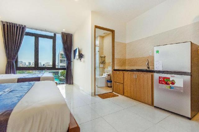 Lucky Ruby, Hotel – Da Nang (Foto 3)