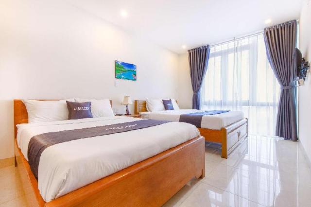 Lucky Ruby, Hotel – Da Nang (Foto 4)