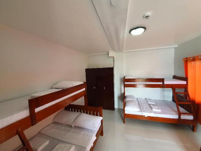 Lufian Dormitel – Hostel, Dumaguete