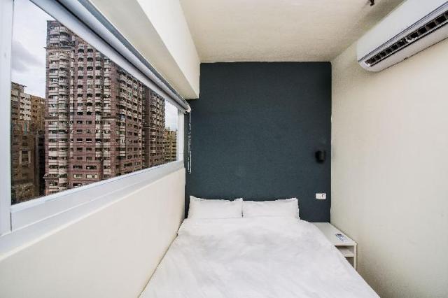 Luftpause Hostel, Albergue – Kaohsiung (foto 2)