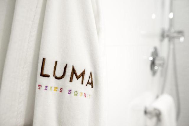 LUMA Hotel - Times Square – Hotel, New York (NY)