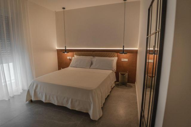 Lumè – Bed & Breakfast, Crotone