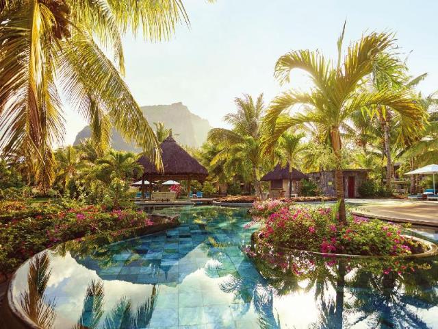 LUX* Le Morne – Hotel, Mauritius Island