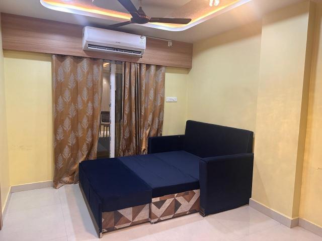 Apartament ( m²) w okolicy Balikuda Sahi z 1 sypialnią/ami i 1 łazienką/ami, Apartament – Puri (zdjęcie 2)